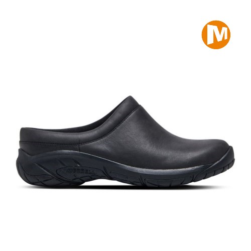 Merrell Encore Nova 4 Womens Casual Shoes Black UK.QSVJ